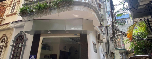 Diện tích chuẩn 34m2 bán nhà vị trí đẹp tọa lạc ở Lê Văn Lương, Hà Nội ngôi nhà này có 4 phòng ngủ vị trí siêu đẹp-03
