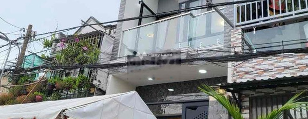 Tổng quan căn này 3 PN, bán nhà ở diện tích khoảng 72m2 bán ngay với giá 6.49 tỷ Bên trong Tân Tạo, Hồ Chí Minh hướng Đông-03