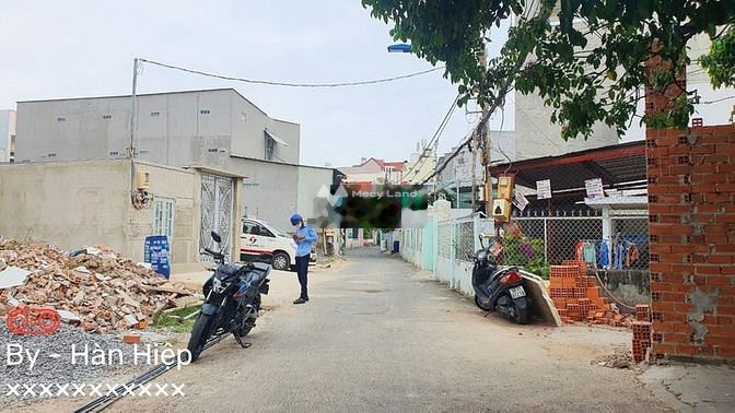 Bán đất Tăng Nhơn Phú, Phước Long B, diện tích 82m2, giá 5,3 tỷ-01