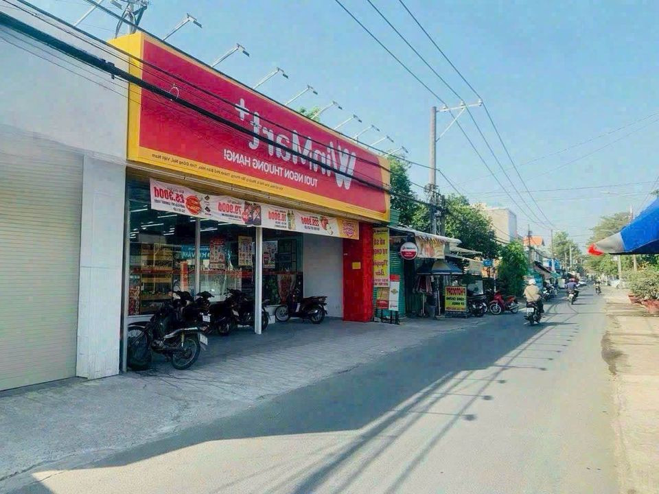 Bán đất quận 7 thành phố Hồ Chí Minh giá 6.7 tỷ-0