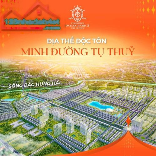 7 tỷ, bán biệt thự diện tích tiêu chuẩn 60m2 ở Đa Tốn, Hà Nội giấy tờ nhanh chóng-01