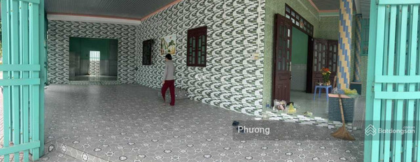 Nhà bao gồm có 2 phòng ngủ, cho thuê nhà ở với tổng diện tích 72m2 giá thuê hiện tại chỉ 5 triệu/tháng vị trí đẹp nằm trên Thạnh Phú, Đồng Nai-02