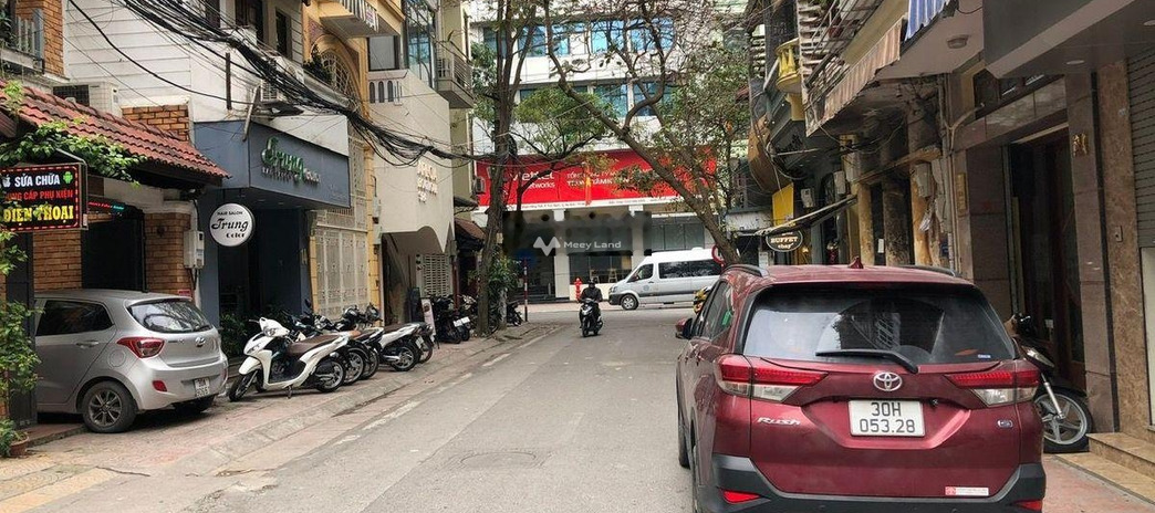 Diện tích 65m2 bán nhà ở vị trí đẹp ở Yên Ninh, Trúc Bạch tổng quan nhà bao gồm có 4 PN 4 WC hỗ trợ mọi thủ tục miễn phí, giá mùa dịch.