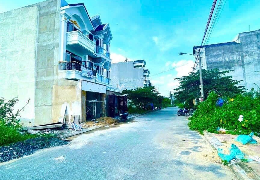Samsung Village Bưng Ông Thoàn, Quận 9 bán đất giá bán khởi đầu từ 3.1 tỷ diện tích gồm 60.5m2-01