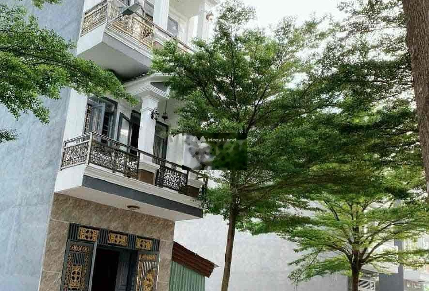 Bán nhà có diện tích chính 60m2 trong Thuận Giao, Bình Dương bán ngay với giá giao lưu 3.65 tỷ trong nhà nhìn chung bao gồm 3 phòng ngủ, 4 WC-01