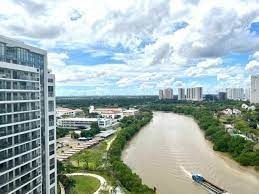 Chỉ 8.2 tỷ bán căn hộ diện tích đúng với trên ảnh 144m2 vị trí thuận lợi tọa lạc tại Quận 7, Hồ Chí Minh-01