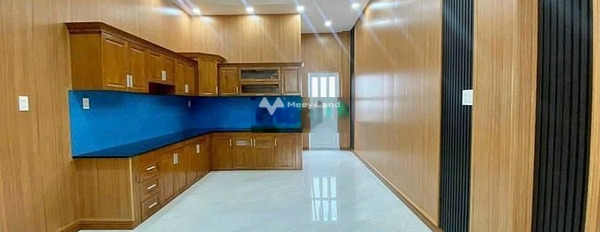 Diện tích 80m2 bán nhà ở vị trí mặt tiền tọa lạc ngay ở Thuận Giao, Thuận An tổng quan bên trong nhà có 4 phòng ngủ 3 WC liên hệ chính chủ-02