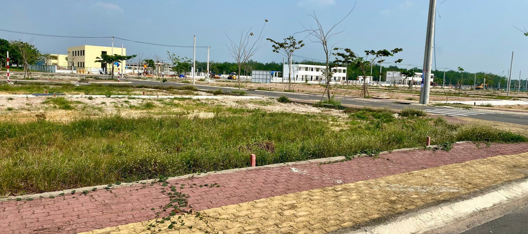 Bán đất khu dân cư Đức Phát 3, thị trấn Lai Uyên, Bàu Bàng, từ 13 triệu/m2