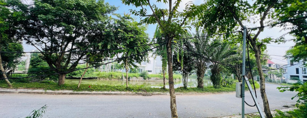 Vị trí dự án nằm tiềm năng New House City, bán biệt thự ngay tại Quốc Oai, Hà Nội có diện tích tiêu chuẩn 207m2-02