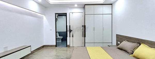 Bán nhà mới xây ở Thụy Khuê 35m2 x 5 tầng full nội thất, đúng như ảnh -03