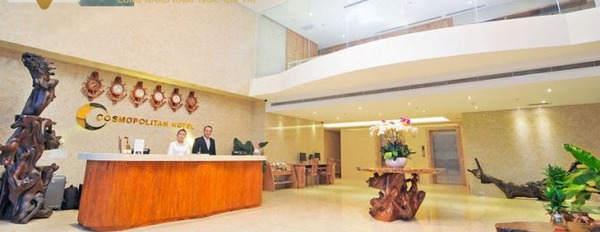 Vào ở luôn giá mua liền 920 triệu/tháng cho thuê Khách sạn có dt tiêu chuẩn 500 m2 tọa lạc tại Quận 3, Hồ Chí Minh, gồm 64 phòng ngủ giá tốt nhất-02
