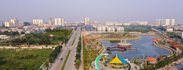Hướng Đông Nam, bán căn hộ vị trí đặt tọa lạc trên Long Biên, Hà Nội, căn này bao gồm 3 PN, 2 WC giá hợp lý-02