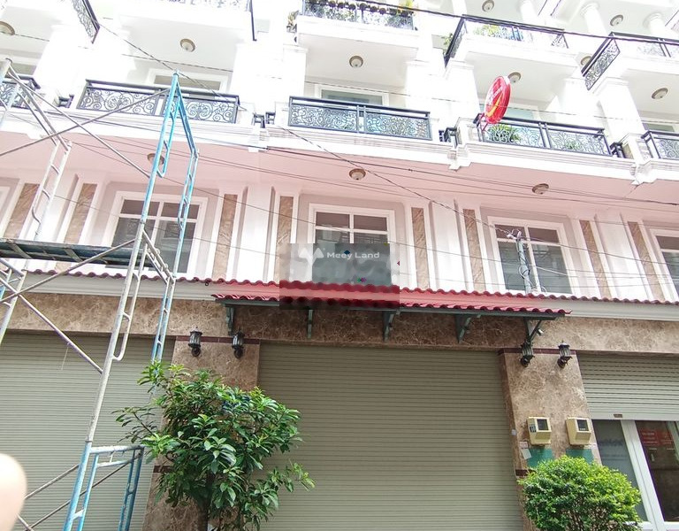 Nằm tại Nguyễn Văn Lượng, Gò Vấp, bán nhà, bán ngay với giá đề xuất chỉ 7.6 tỷ có diện tích 80m2, nhà có 5 PN liên hệ trực tiếp để được tư vấn-01