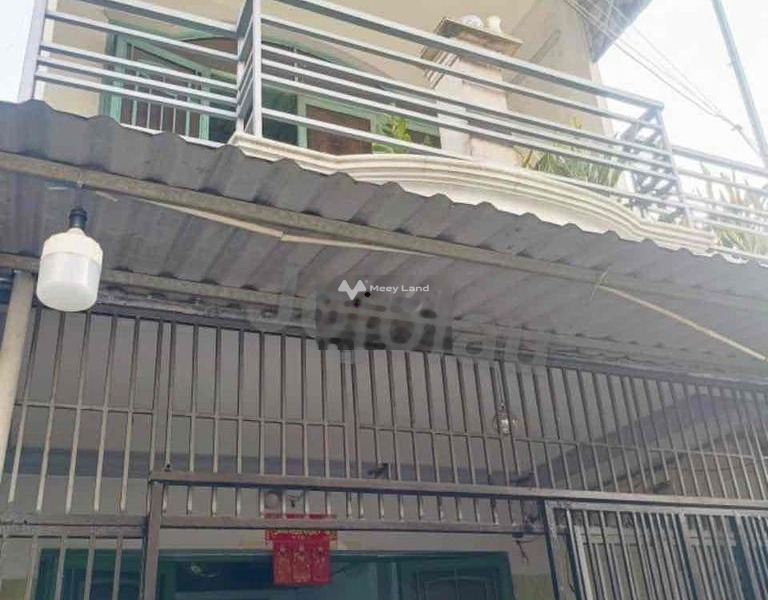 Diện tích 76m2 bán nhà ở tọa lạc gần Bình Chánh, Hồ Chí Minh căn này có 2 phòng ngủ 2 WC giá tốt nhất-01