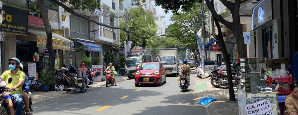 Cần bán nhà ở mặt tiền nằm ngay tại Phường 13, Hồ Chí Minh giá bán cơ bản 10.5 tỷ diện tích chuẩn 42m2 hãy nhấc máy gọi ngay-02