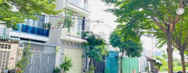 Vị trí thuận lợi tọa lạc gần Thạnh Lộc, Hồ Chí Minh bán nhà giá bán đề cử chỉ 5.1 tỷ diện tích rộng 53m2 nhà gồm 3 PN vào ở ngay-03
