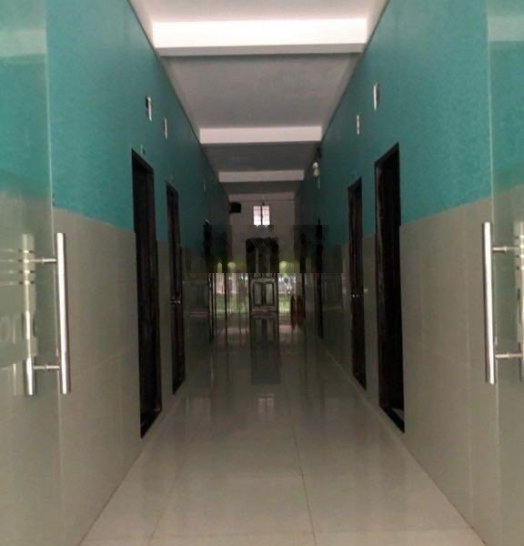 300m2 full thổ cư khách sạn Quy Đức, Bình Chánh, HCM -01