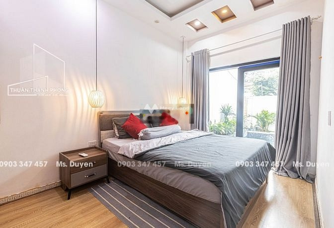 Nhà 1 phòng ngủ, cho thuê nhà, thuê ngay với giá giao lưu chỉ 14 triệu/tháng diện tích thực dài 150m2 vị trí đặt ngay Võ Nguyên Giáp, Sơn Trà-01