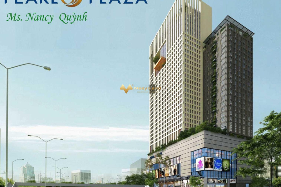Vị trí dự án nằm nằm ngay Pearl Plaza, bán căn hộ, giá bán cực tốt 5.6 tỷ vị trí đẹp ở Quận Bình Thạnh, Hồ Chí Minh dt rộng 101m2-01
