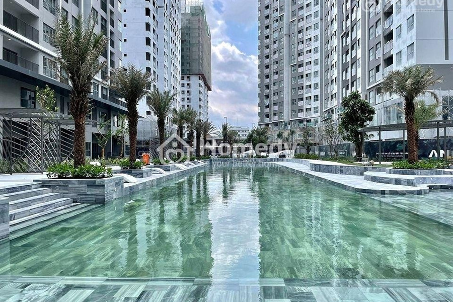 Chỉ 880 triệu bán căn hộ với diện tích thực 54m2 tọa lạc ngay Út Tịch, Hồ Chí Minh-01