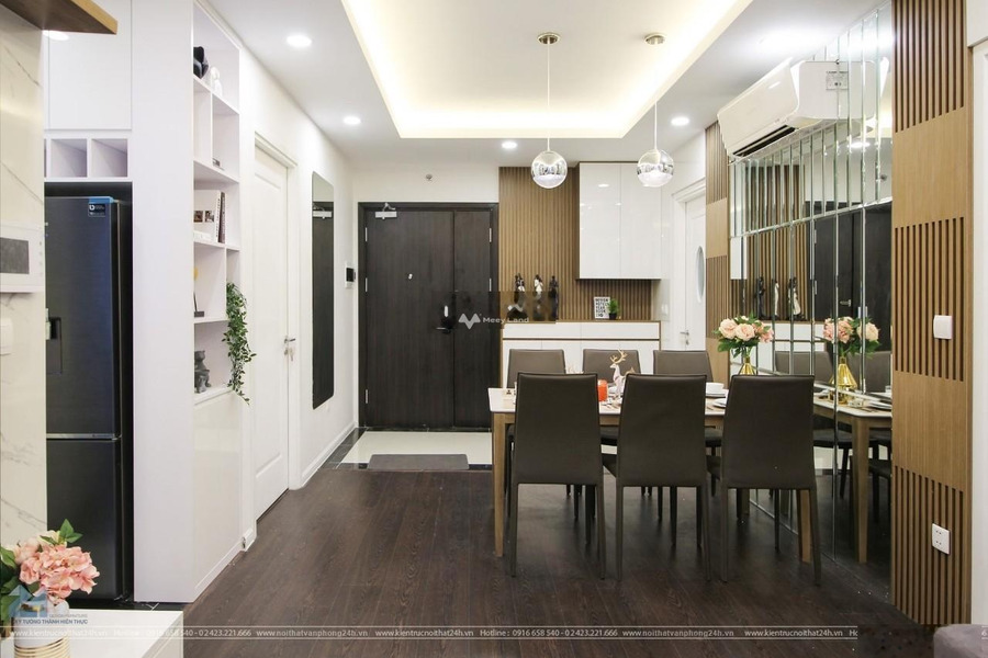FULL NỘI THẤT, cho thuê căn hộ với diện tích rộng 98m2 vị trí đẹp nằm ở Hai Bà Trưng, Hà Nội thuê ngay với giá hạt dẻ từ 17 triệu/tháng-01