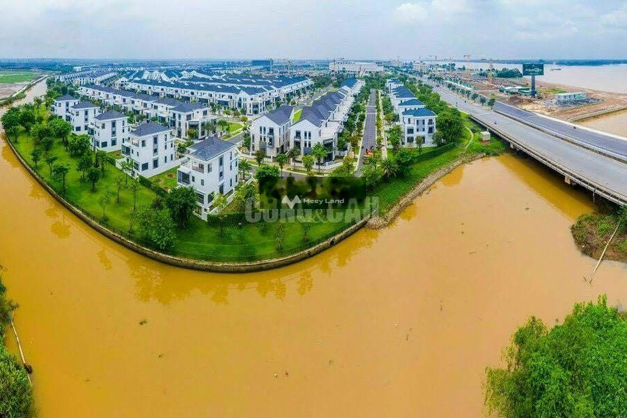 6.65 tỷ, bán liền kề với diện tích tiêu chuẩn 160m2 nằm ngay Biên Hòa, Đồng Nai nội thất hiện đại-01