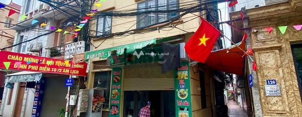 Cho thuê nhà kinh doanh Nguyễn Đạo An -03
