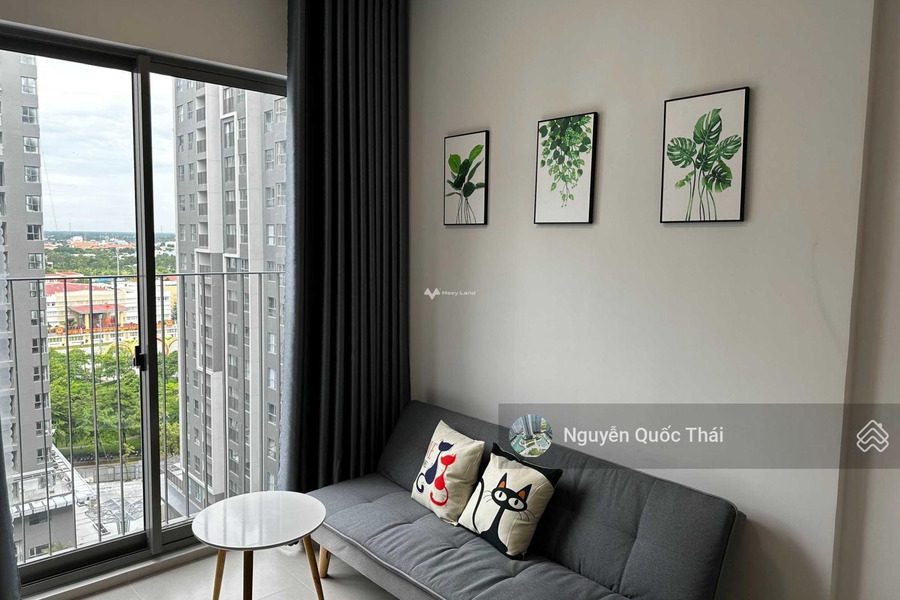 Tổng quan bên trong căn hộ có 2 phòng ngủ, cho thuê căn hộ vị trí đặt vị trí nằm ở Tân Túc, Hồ Chí Minh, 2 WC giá tốt-01