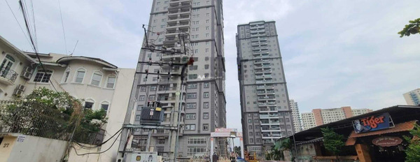 Bán chung cư căn hộ tổng quan gồm có Nội thất bàn giao cơ bản vị trí hấp dẫn Lương Định Của, Bình Khánh giá bán đề cử 7.5 tỷ-03