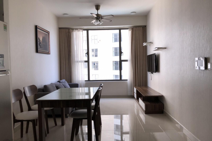 Vị trí nằm ở Phường 12, Hồ Chí Minh, bán căn hộ bán ngay với giá cạnh tranh 4.75 tỷ, trong ngôi căn hộ này gồm 2 PN, 2 WC không tiếp trung gian-01