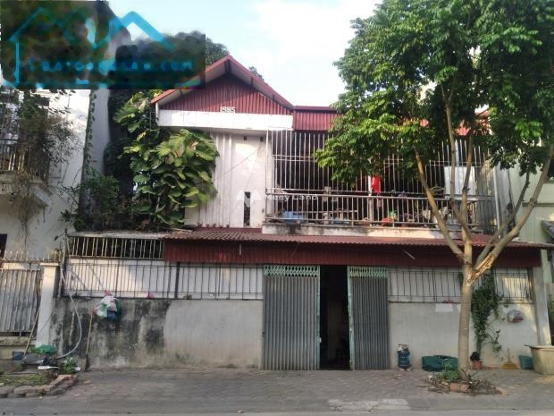 Nhà có 4 phòng ngủ bán nhà bán ngay với giá hữu nghị 13 tỷ có diện tích chung 110m2 Bên trong Giang Biên, Hà Nội-01