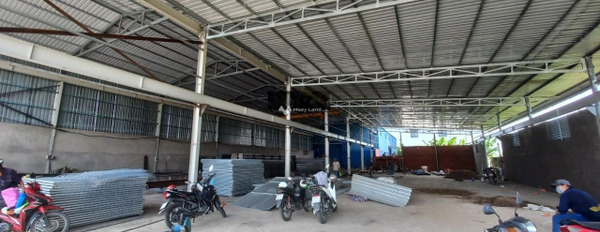 Sốc cho thuê kho bãi có diện tích chung 430m2 vị trí đặt ngay trên Bình Thủy, Cần Thơ thuê ngay với giá khởi đầu từ 25 triệu/tháng khu vực đông đúc-03