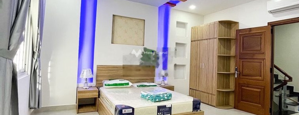 Cho thuê căn hộ diện tích thực tế 30m2 vị trí thuận lợi tọa lạc trên Phước Hòa, Nha Trang giá thuê hợp lý từ 3.3 triệu/tháng-03