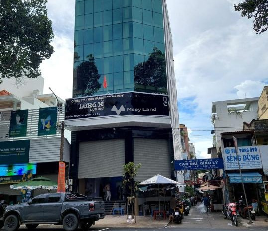 Bán nhà bán ngay với giá hợp lý 155 tỷ có diện tích chính 212.5m2 tọa lạc trên Nguyễn Cư Trinh, Hồ Chí Minh