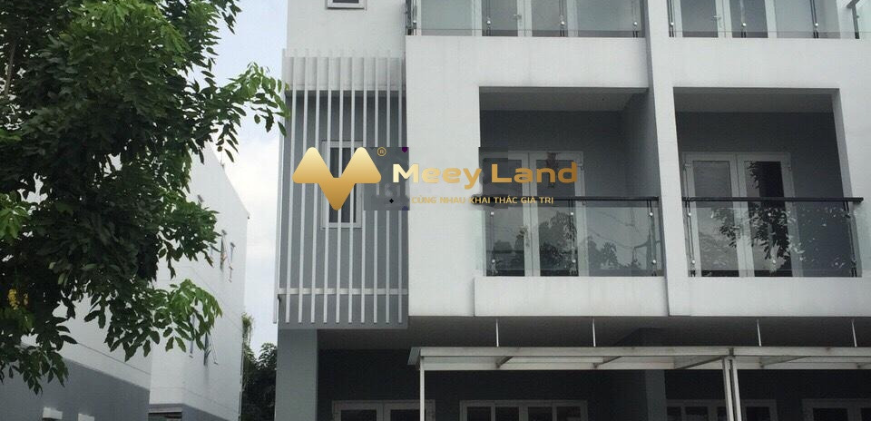 Dự án nằm nằm ngay Mega Village, bán liền kề ở Vành Đai 2, Hồ Chí Minh bán ngay với giá cực tốt 6 tỷ có diện tích là 75 m2