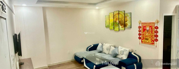 Căn hộ 1 phòng ngủ, bán căn hộ vị trí mặt tiền ở Phạm Văn Chiêu, Gò Vấp, căn hộ gồm có tất cả 1 PN, 1 WC vị trí trung tâm-03