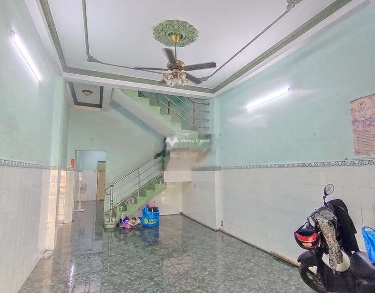 Có một diện tích sàn 64m2, cho thuê nhà ở vị trí mặt tiền tọa lạc tại Trần Văn Giàu, Bình Tân gọi ngay!-01