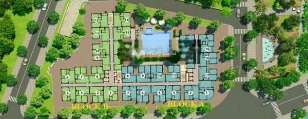 Dự án Dream Home Residence, bán căn hộ vị trí mặt tiền ngay tại Gò Vấp, Hồ Chí Minh diện tích vừa phải 62m2-03