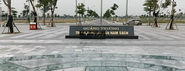 1.42 tỷ bán đất với diện tích chuẩn 80m2 vị trí thuận lợi ngay trên Trần Phú, Hải Dương-03