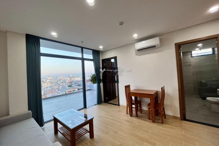 Căn hộ 1 PN, cho thuê căn hộ vị trí tốt tại Hàn Thuyên, Đà Nẵng, căn hộ gồm có tất cả 1 PN, 1 WC trao đổi trực tiếp-01