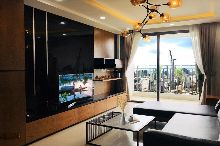 Cho thuê căn hộ trong Quận 4, Hồ Chí Minh, thuê ngay với giá siêu rẻ từ 13 triệu/tháng Diện tích đất 50m2-01