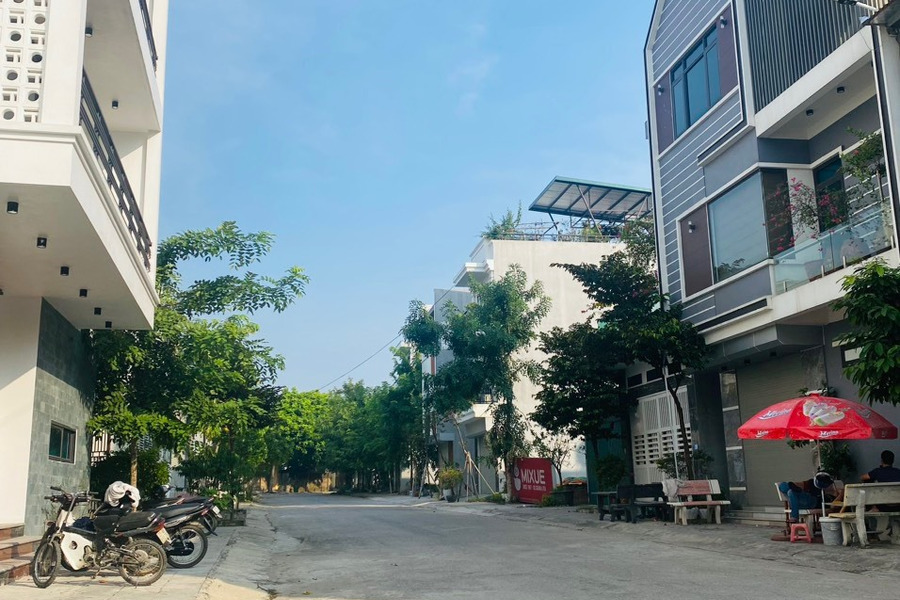 Cần tìm chủ mới cho lô đất tặng luôn nhà cấp 4 tại phường Liên Bảo, thành phố Vĩnh Yên-01
