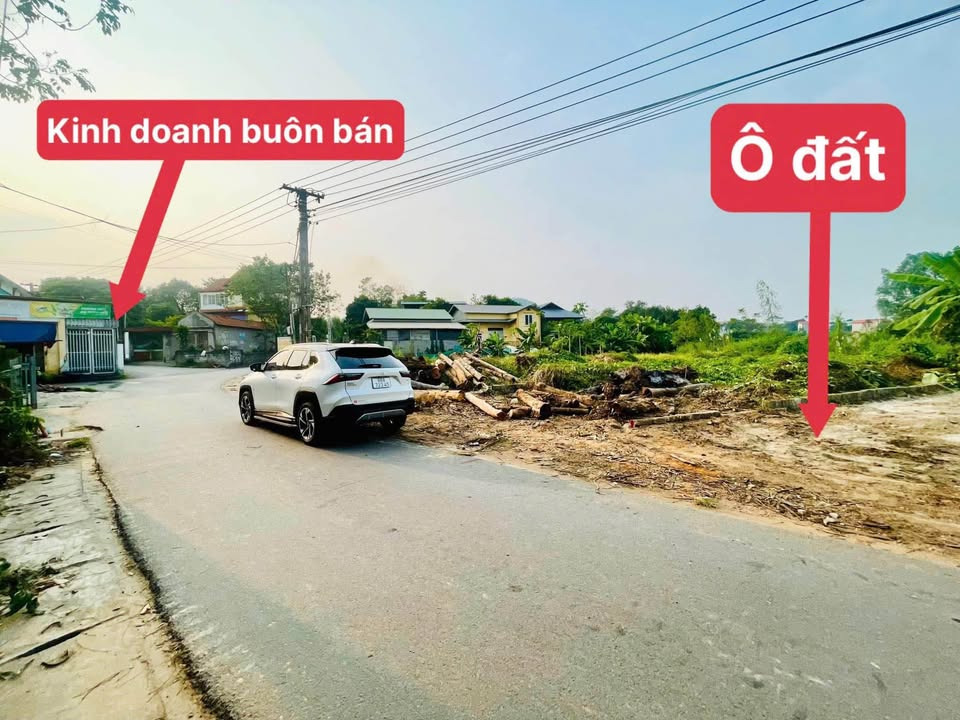 Bán nhà riêng huyện Bình Xuyên tỉnh Vĩnh Phúc giá 1.4 tỷ-0