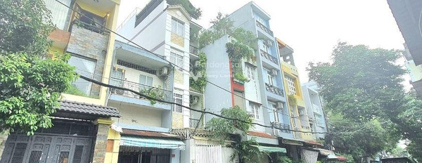 Bán nhà tọa lạc gần Khuông Việt, Hồ Chí Minh giá bán cạnh tranh 11.3 tỷ có diện tích 80m2-02
