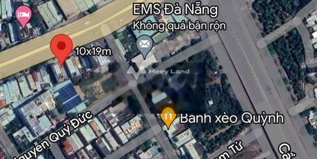 Cẩm Lệ, Đà Nẵng 7 triệu/tháng cho thuê đất , hướng Bắc có một diện tích 190m2-03