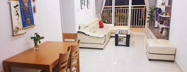 Ngôi căn hộ gồm có 2 PN, bán chung cư vị trí hấp dẫn Khuông Việt, Hồ Chí Minh, trong căn hộ tổng quan có tổng 2 phòng ngủ, 1 WC dọn vào ở ngay-03