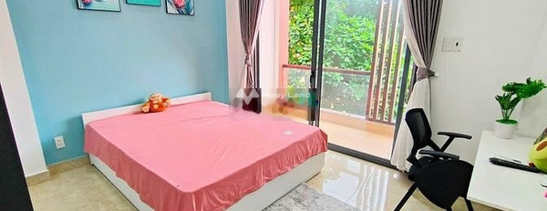 Trong căn hộ này gồm 1 PN, cho thuê căn hộ vị trí đẹp tọa lạc gần Mai Thị Lựu, Đa Kao, 1 WC hỗ trợ pháp lý-02