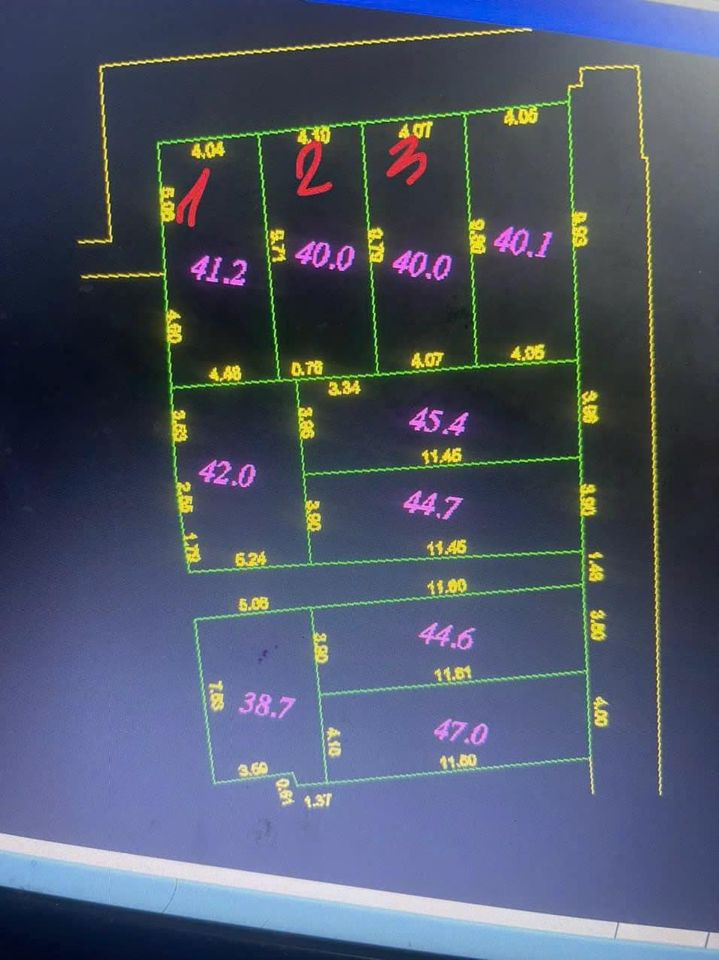 Bán đất huyện Hưng Hà tỉnh Thái Bình giá 700.0 triệu-2