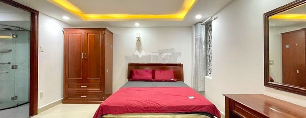 Cho thuê chung cư vị trí đẹp nằm tại Phường 15, Hồ Chí Minh thuê ngay với giá tốt bất ngờ chỉ 5.8 triệu/tháng-03