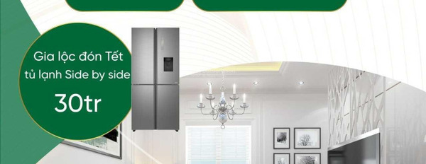 Bán căn hộ 2N 66m2 giá tốt nhất chỉ 2,9 tỷ full nội thất tặng ngay 1 tủ lạnh trị giá 30 triệu -03